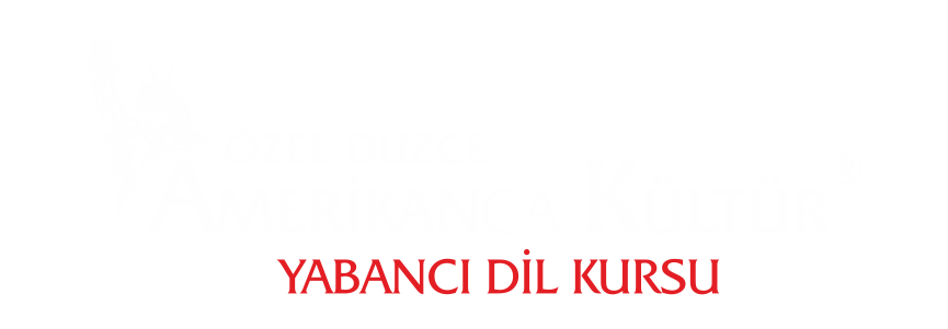 Amerikan Kültür Yabancı Dil Kursu